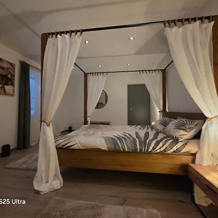 Apartamento De Charme Bévilard