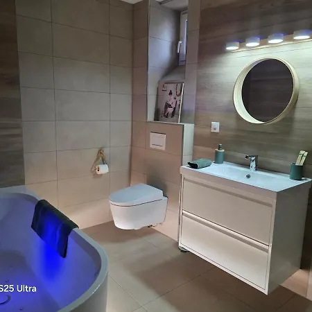 De Charme Apartamento Bévilard