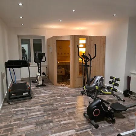 Apartamento De Charme