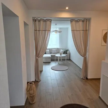 Apartamento De Charme *