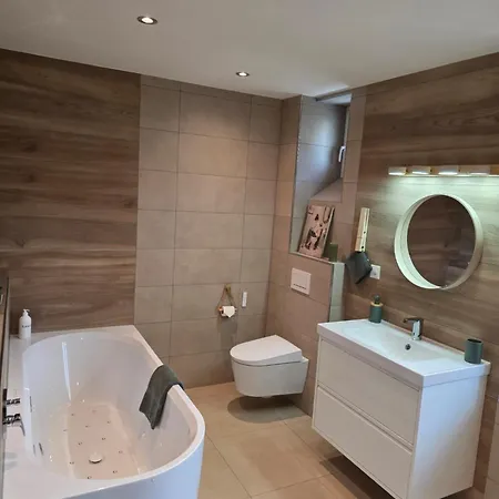 De Charme Apartamento Bévilard