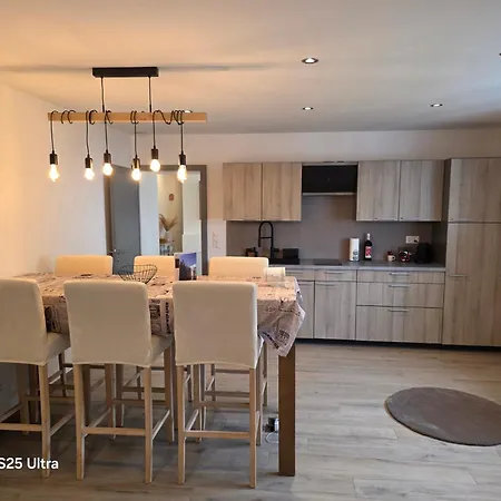 De Charme Apartamento