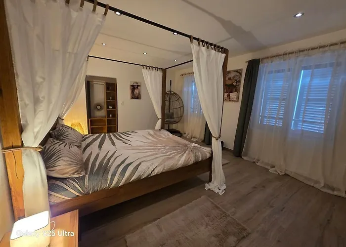 Appartement De Charme