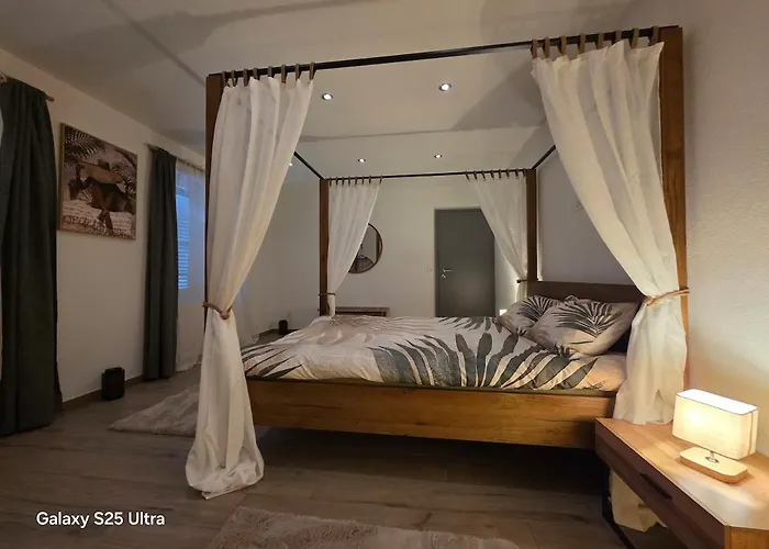 Appartement De Charme Bévilard