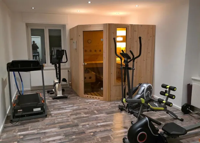 Appartement De Charme