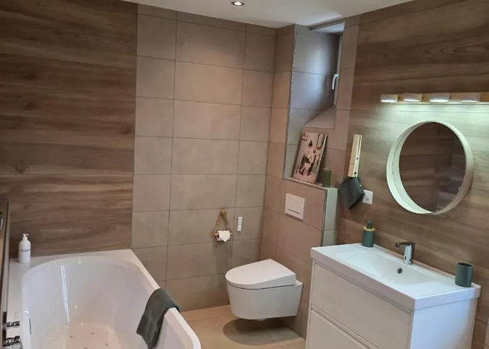 De Charme Appartement Bévilard