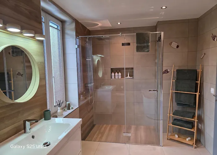 Appartement De Charme Bévilard