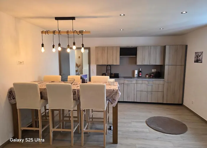 De Charme Appartement