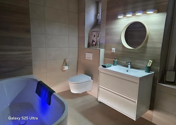 De Charme アパート Bévilard