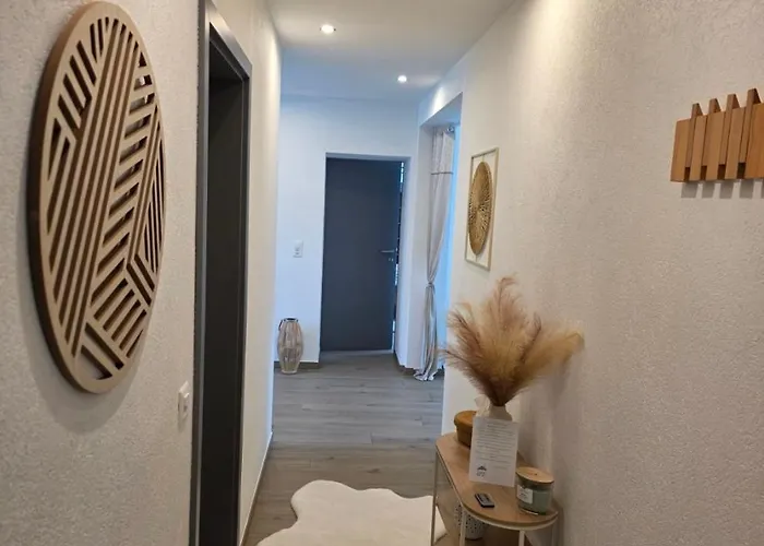 De Charme * Bévilard